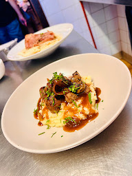 Photo n°43 de LE SCORE à Bry-sur-Marne (Café)