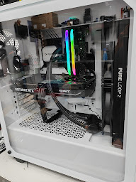 Photo n°16 de Sully Micro Service à Saint-Père-sur-Loire (Magasin d'informatique)