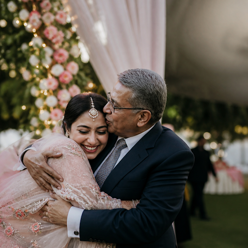 Your wedding day is full of unscripted emotions, and that’s exactly what Apex Creations in Okhla,… post image