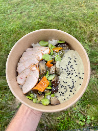 Photo n°13 de Nanek à Pluneret (Restaurant)