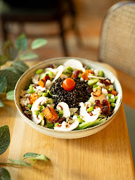 Photo n°41 de DS Café Franklin à Paris (Sandwicherie)