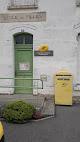 relais La Poste La Poste Agence Communale COUDRECIEUX