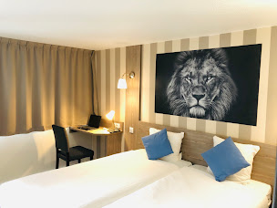 Photo n°46 de Hotel RBX - Roubaix Centre à Roubaix (Hôtel)