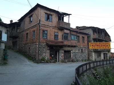 Photos of Vevchani Springs