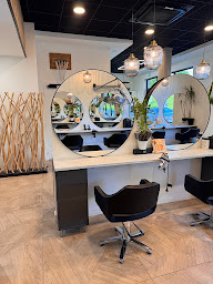 Photo n°7 de Studio coiffure - Spécialiste de l'ombré hair à Caen à Caen (Salon de coiffure)