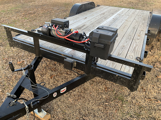 Staton’s Trailer Rental