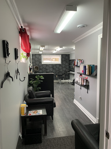 Coiffure Chez-Zel