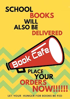 The Book Cafe karachi