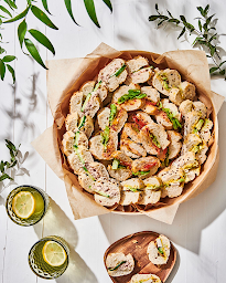 Photo n°11 de Tout & Bon Saint-Denis à Villeneuve-la-Garenne (Livraison de repas à domicile)
