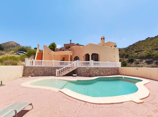 RMB Spain · Real Estate · Inmobiliaria · Almeria - Thumbnail