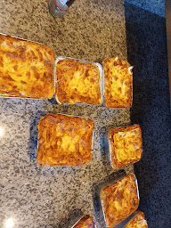 Photo n°13 de DI NANDO Saint-Agne Pizza à Toulouse (Bar à vin)