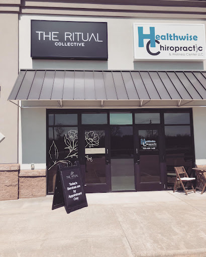 The Ritual Collective - Thumbnail