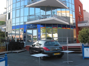 Photo n°7 de Agence Immobilière Balaruc-Les-Bains (Citya Thermes Athena) à Balaruc-les-Bains (Agence de location immobilière)