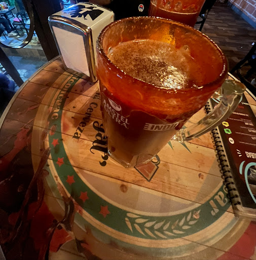 Bar El Magueyal - Thumbnail