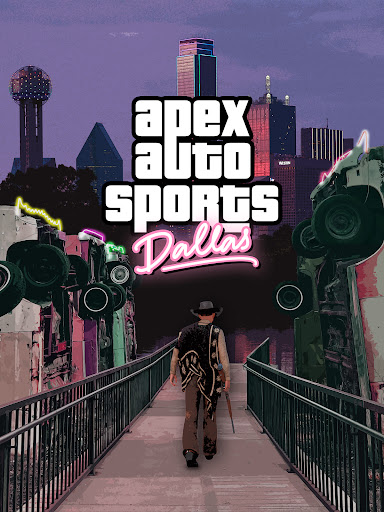Apex Autosports