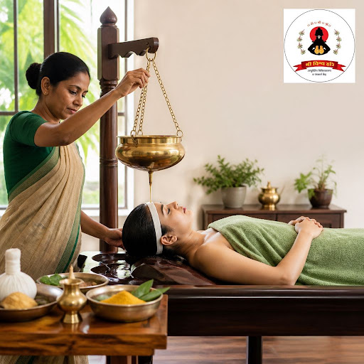 Feeling tired, heavy or stressed all the time? At Shree Vishwahari Ayurved Panchkarma Hospital An… post image