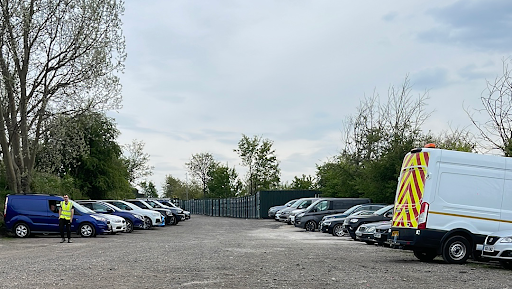Elland Road Parking