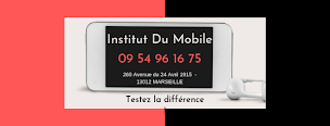 Photo n°11 de Institut du mobile à Marseille (Service de réparation de téléphones)