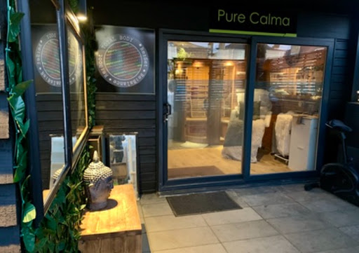 Pure-Total Body Reset