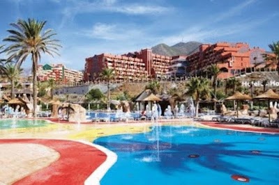 Photos of Hotel Holiday Polynesia