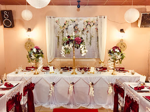 Photo n°23 de Auberge du Grand Baud à Nivillac (Lieu de mariage)