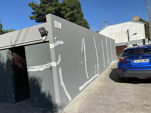 Photo n°20 de TPCI à Deuil-la-Barre (Travaux généraux)