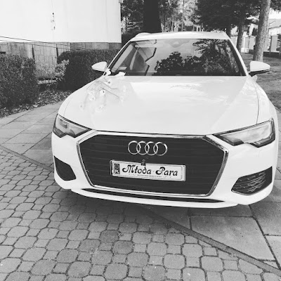 Serwis Skoda Biała Podlaska