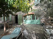 B&B To the Book House - Maison des livres à Oletta