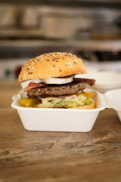 Photo n°16 de Burger Toque à Pertuis (Restaurant)