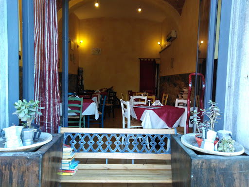 Caffè 800 - Visual