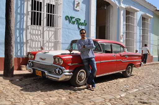 Sunshine Luxury Travel · Valencuba - Thumbnail