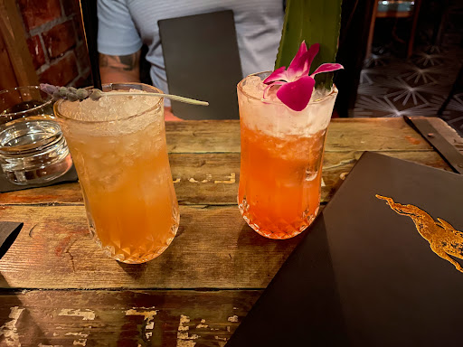 The Blind Rabbit - Thumbnail