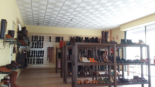 Valverde Botas Gallery - Spain