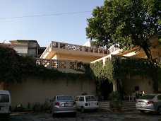 PTDC Motel mingora