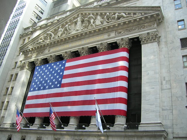 New York Stock Exchange