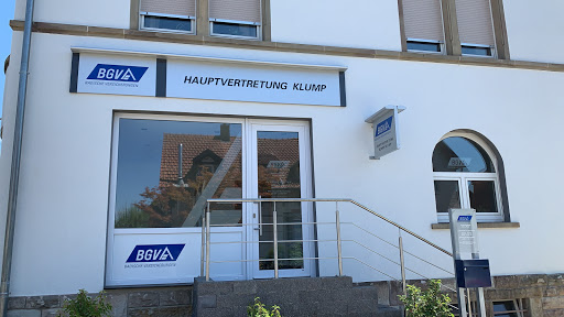 BGV Hauptvertretung Gaggenau - Kenny Klump - Thumbnail
