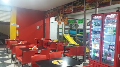 Photos of Pizzeria Y Comirapidas El Bambino