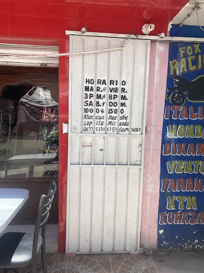Disfrazarte