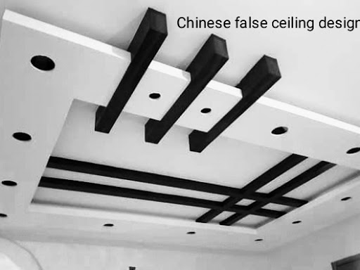 Gypsum false ceiling designs very nice looking and light painting finishing Kolkata best False ce… post image