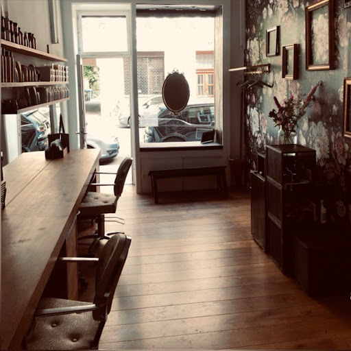 Kings & Queens - Barber Munich