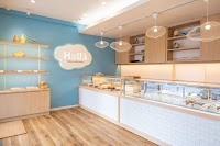 ハロ ケイクス＆ビスケッツ