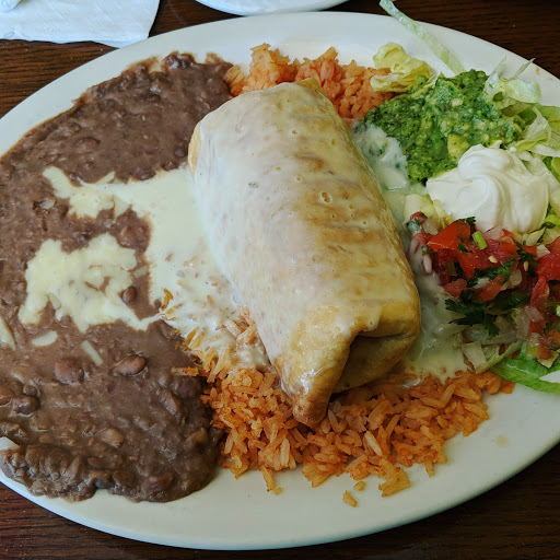 Los Reyes Mexican Grill - Thumbnail