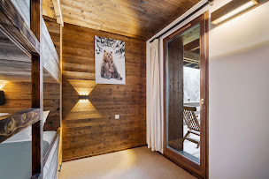 Photo n°25 de Chalet Manora à Courchevel (Location d'appartement de vacances)