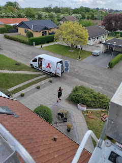 Fyns Tagrenovering - Tagarbejde 11