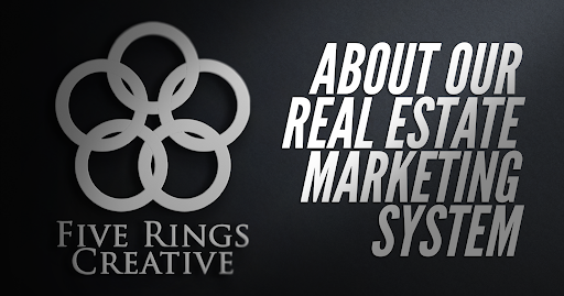 Five Rings Creative - Visual