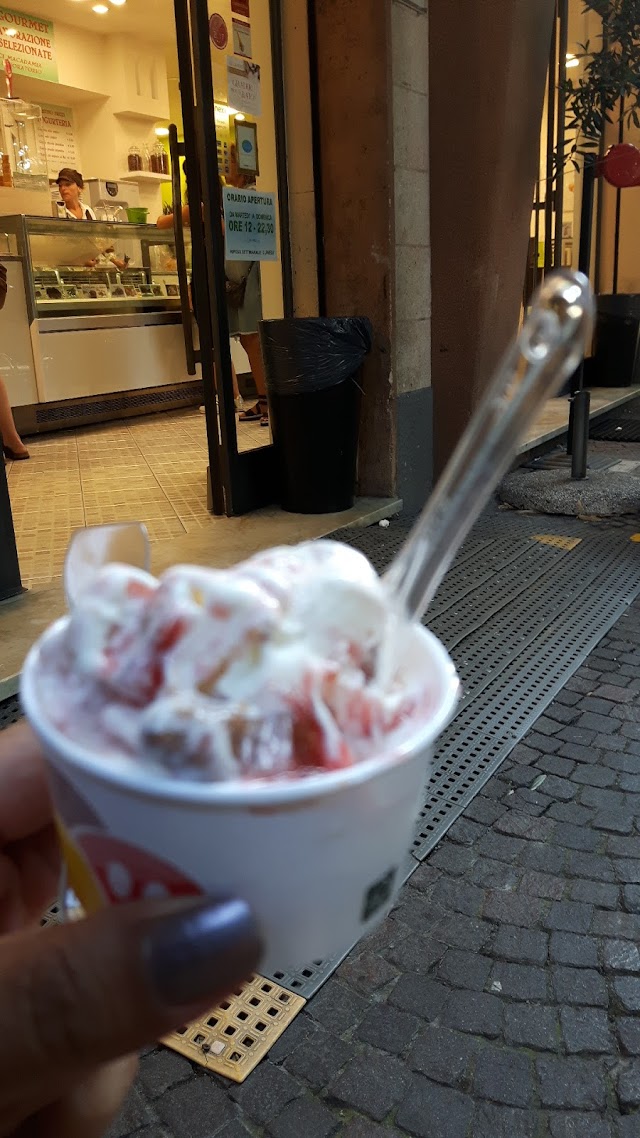 Casa del gelato