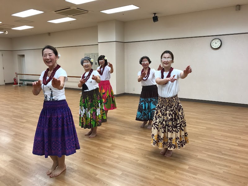 中国新聞文化センター イオン三原教室