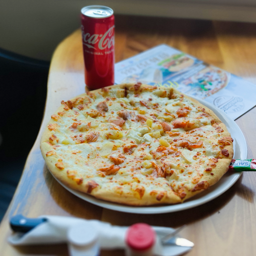 Photo 3 - Pizza Boulevard