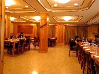 Photos of Hotel Tashi Phuntshok