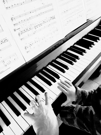 Leroi Sylvie During Piano Particuliers - Thumbnail